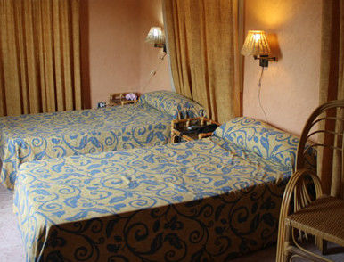 Hotel Pullman Варадеро Экстерьер фото